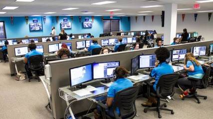 在線考試防作弊 技術升級與誠信教育的雙重保障